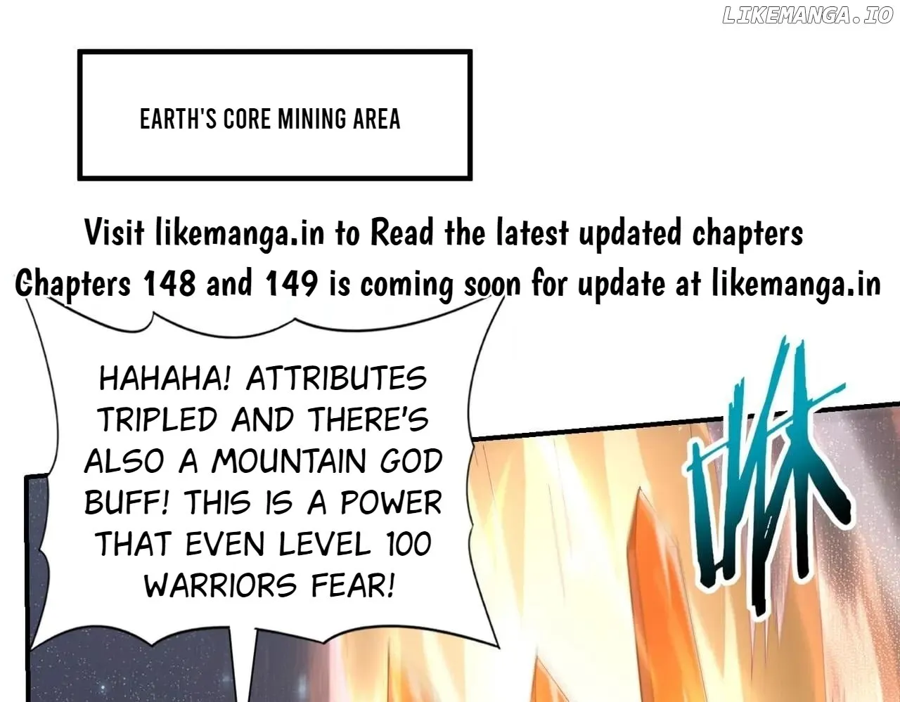 I Got the Weakest Class, Dragon Tamer!? Chapter 147 page 1 - 