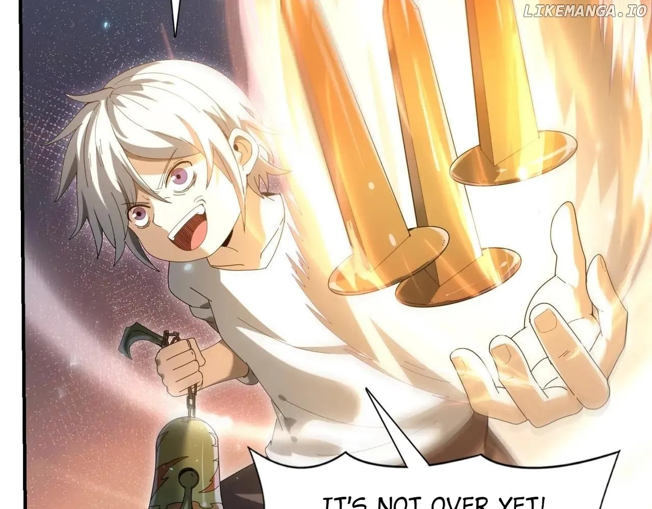 I Got the Weakest Class, Dragon Tamer!? Chapter 147 page 2 - 