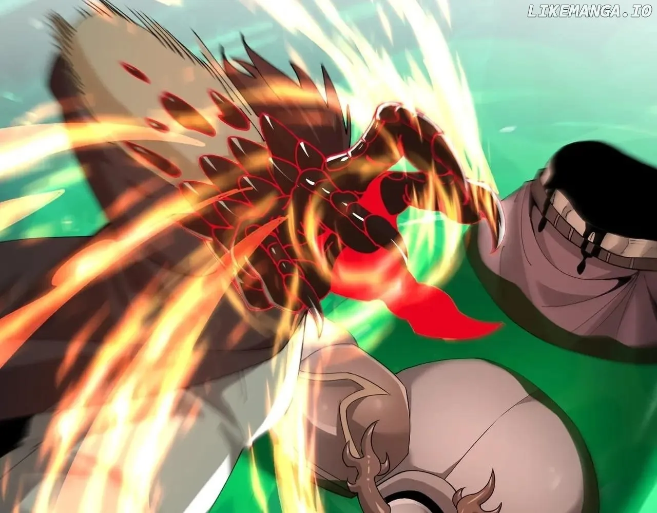 I Got the Weakest Class, Dragon Tamer!? Chapter 147 page 101 - 