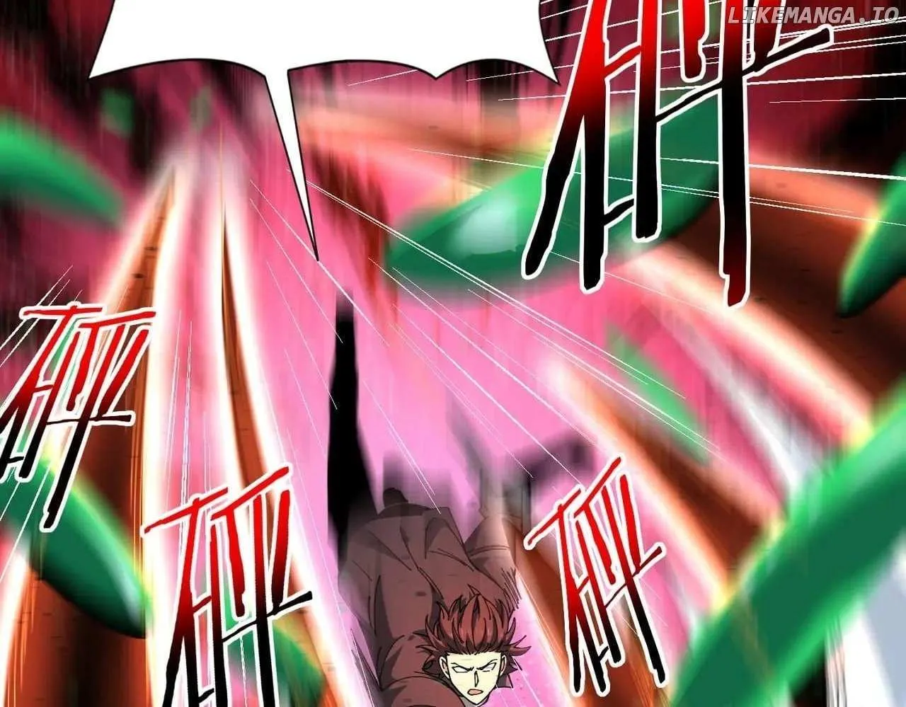 I Got the Weakest Class, Dragon Tamer!? Chapter 147 page 104 - 