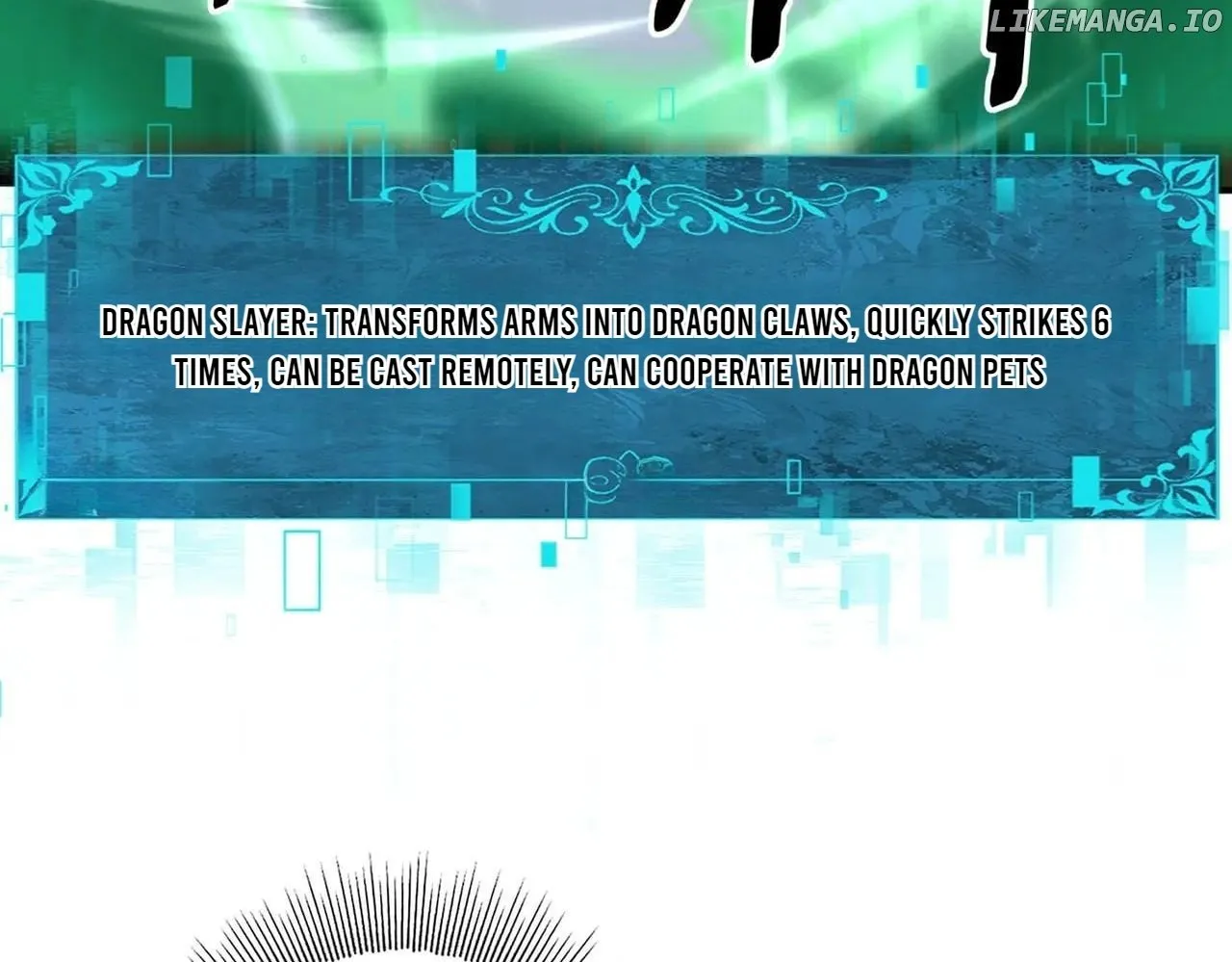 I Got the Weakest Class, Dragon Tamer!? Chapter 147 page 106 - 