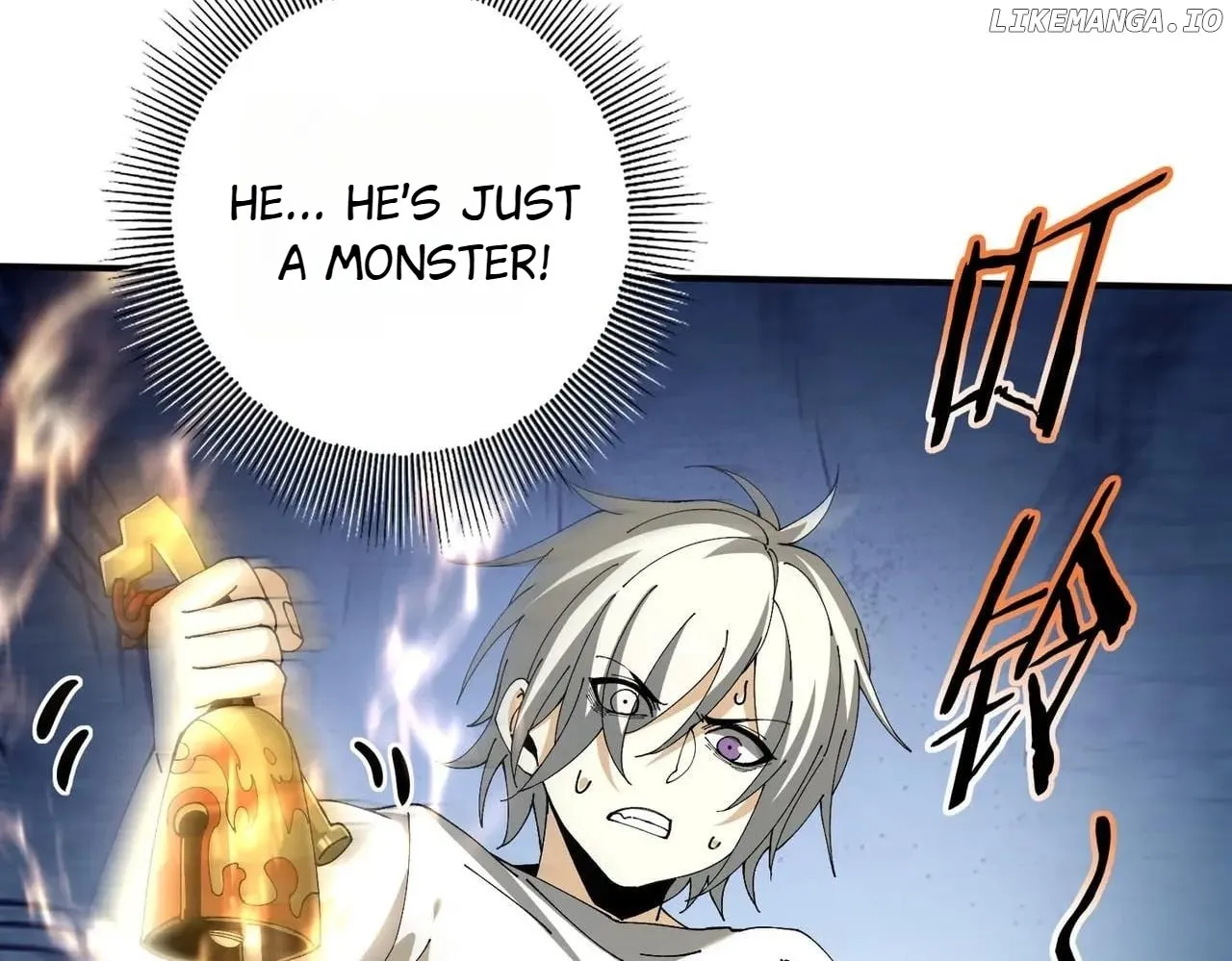I Got the Weakest Class, Dragon Tamer!? Chapter 147 page 107 - 