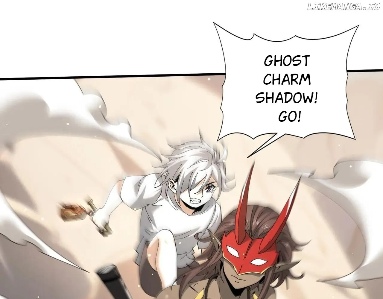 I Got the Weakest Class, Dragon Tamer!? Chapter 147 page 110 - 