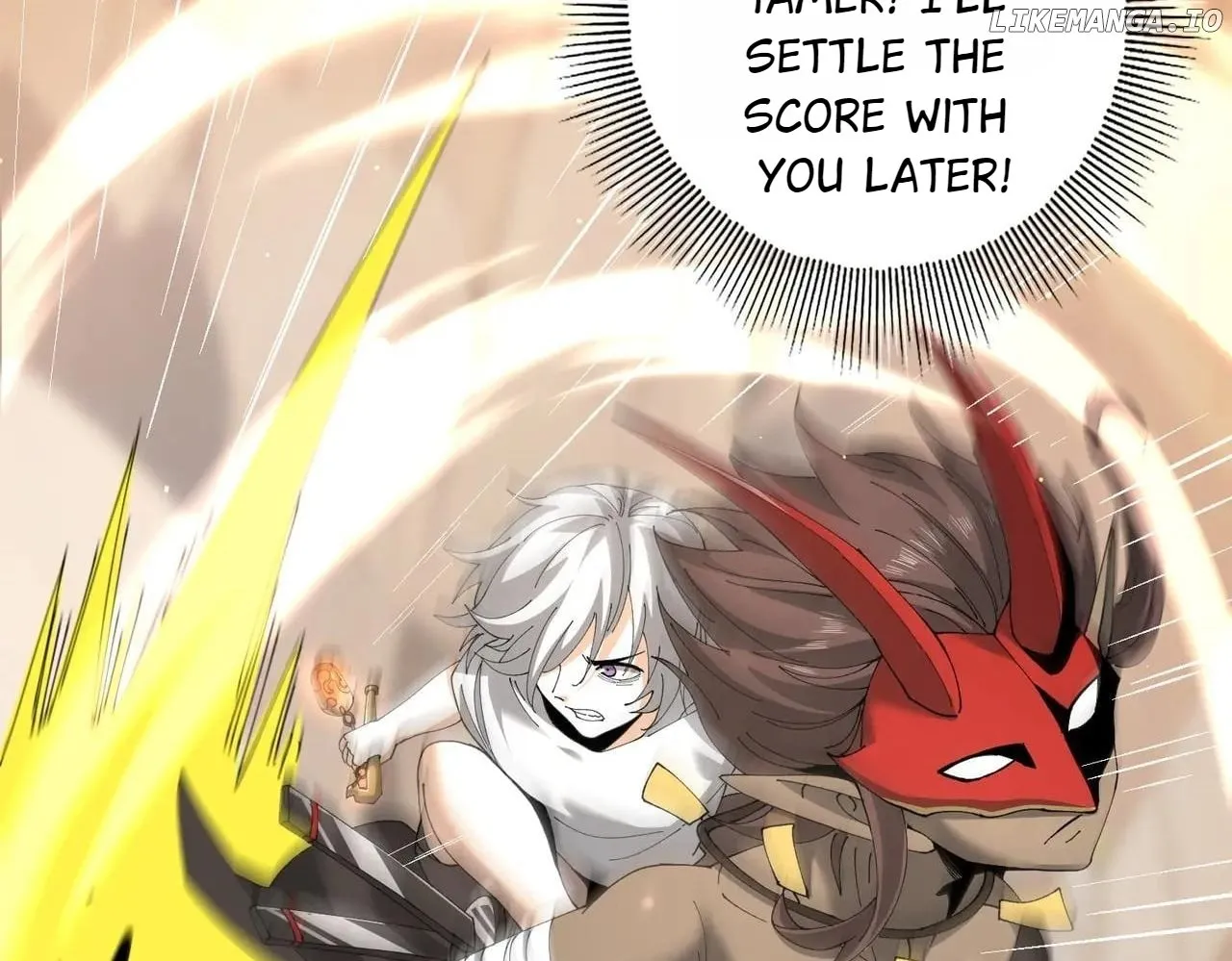I Got the Weakest Class, Dragon Tamer!? Chapter 147 page 113 - 