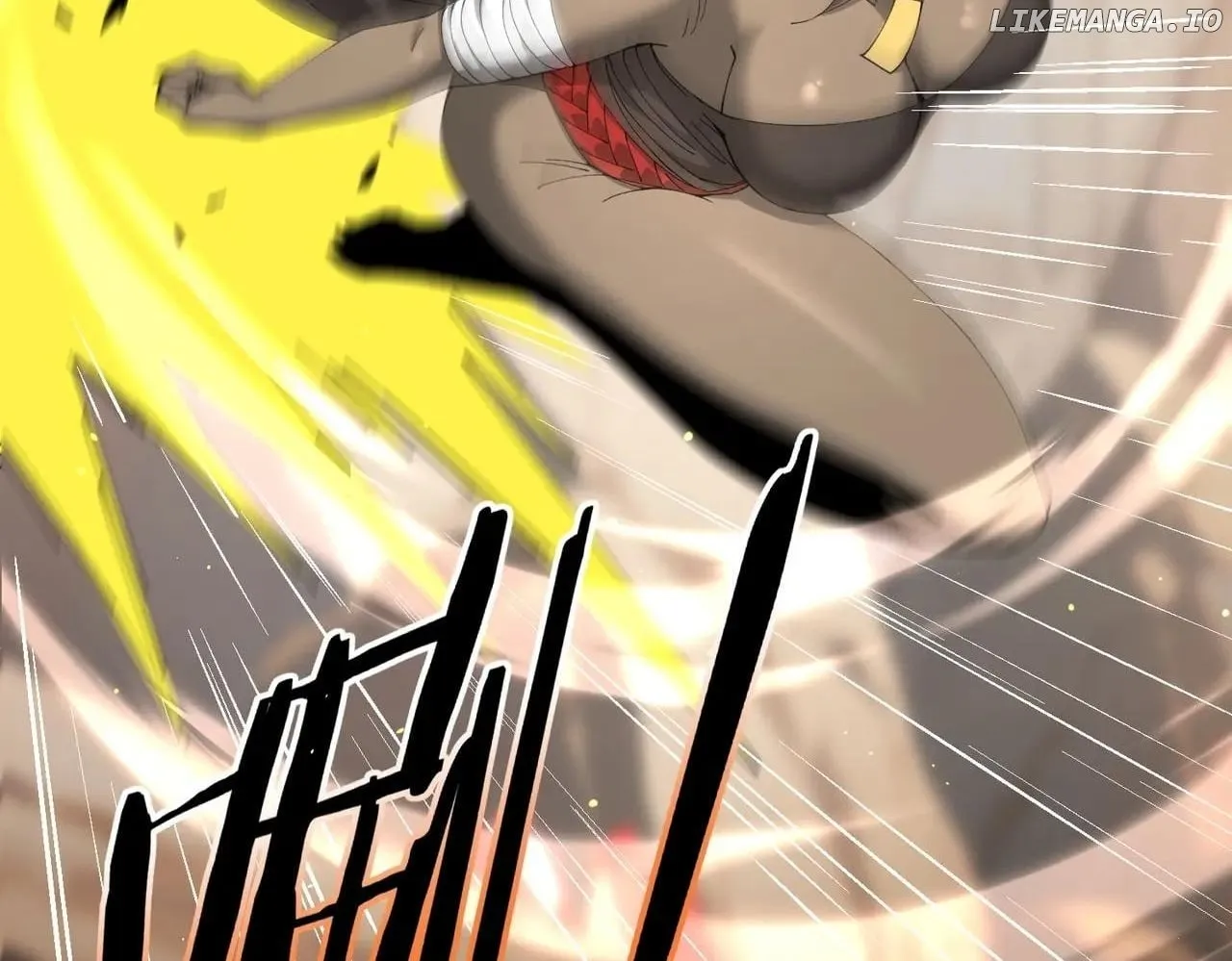 I Got the Weakest Class, Dragon Tamer!? Chapter 147 page 114 - 