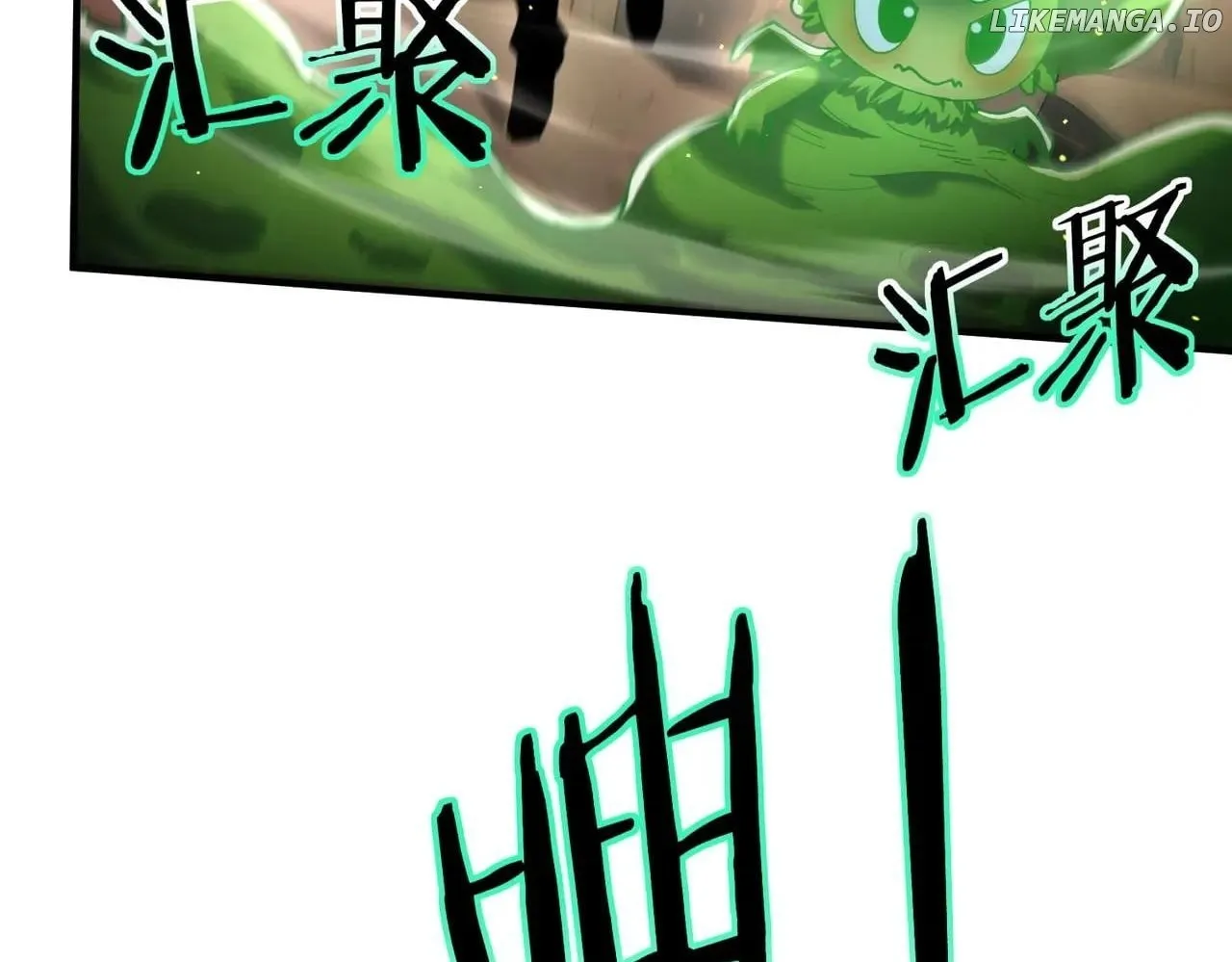 I Got the Weakest Class, Dragon Tamer!? Chapter 147 page 117 - 