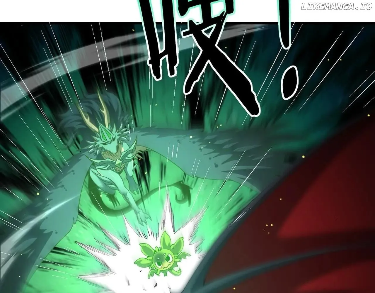 I Got the Weakest Class, Dragon Tamer!? Chapter 147 page 118 - 