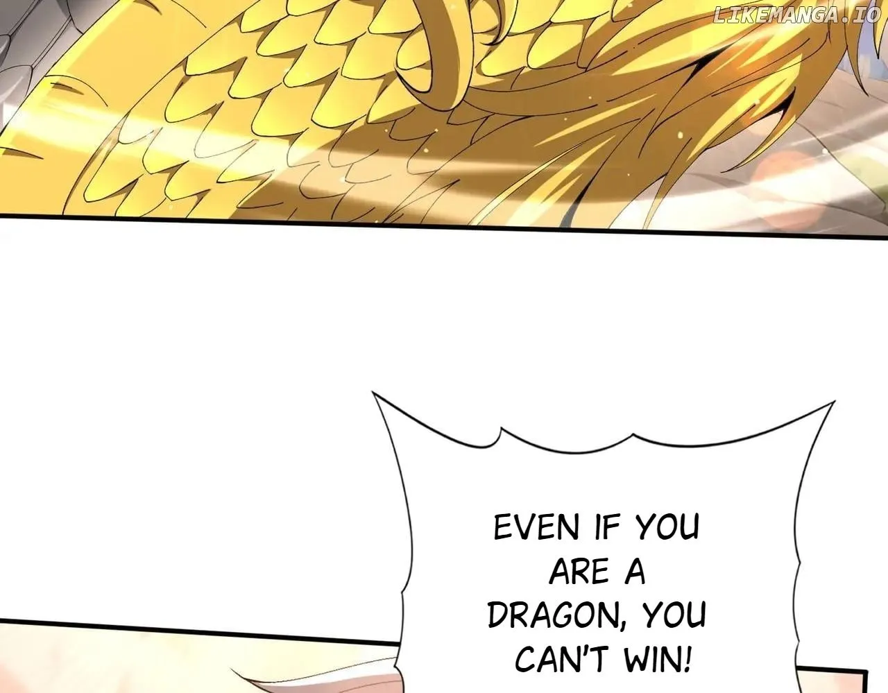 I Got the Weakest Class, Dragon Tamer!? Chapter 147 page 14 - 