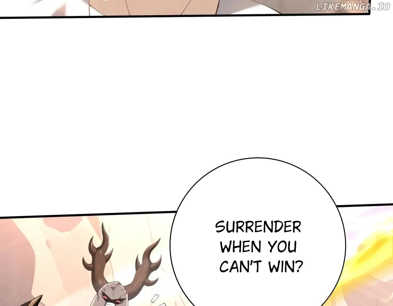 I Got the Weakest Class, Dragon Tamer!? Chapter 147 page 16 - 