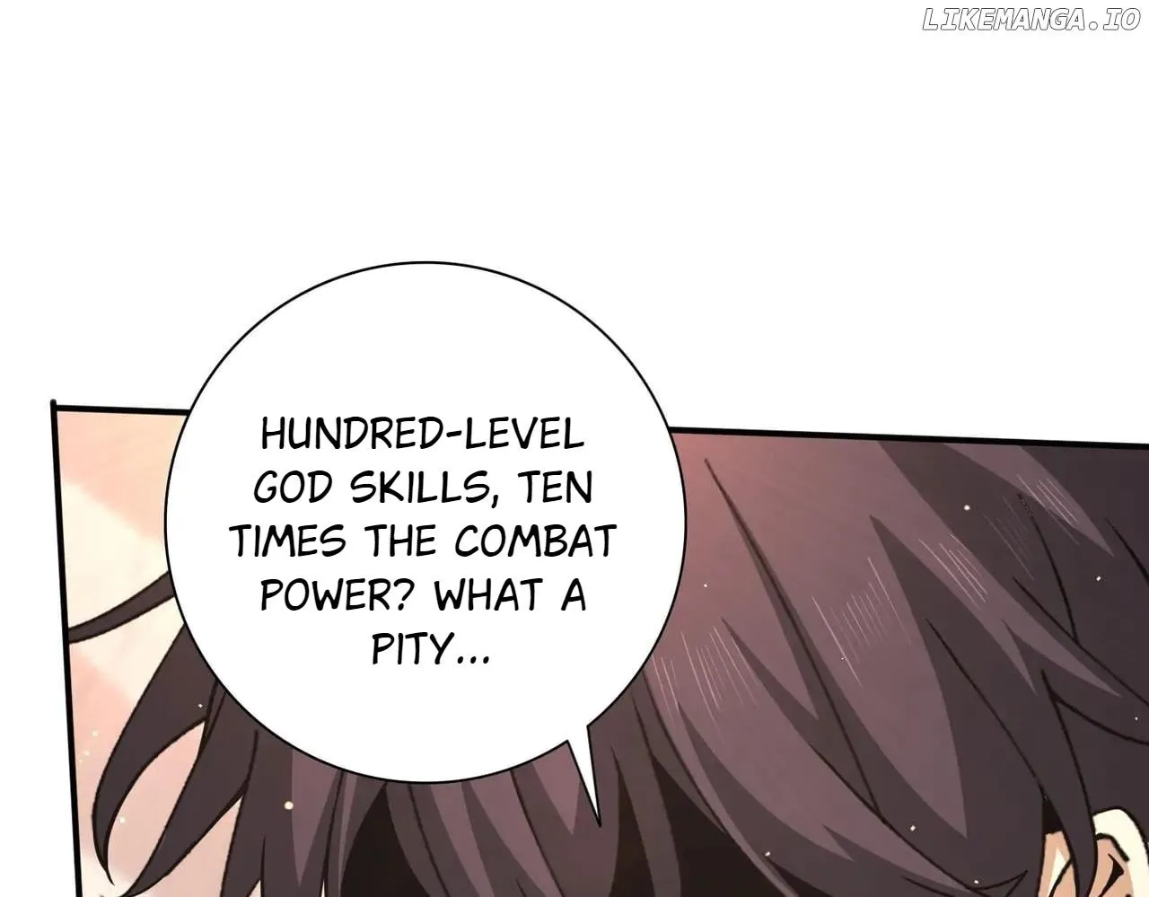 I Got the Weakest Class, Dragon Tamer!? Chapter 147 page 19 - 