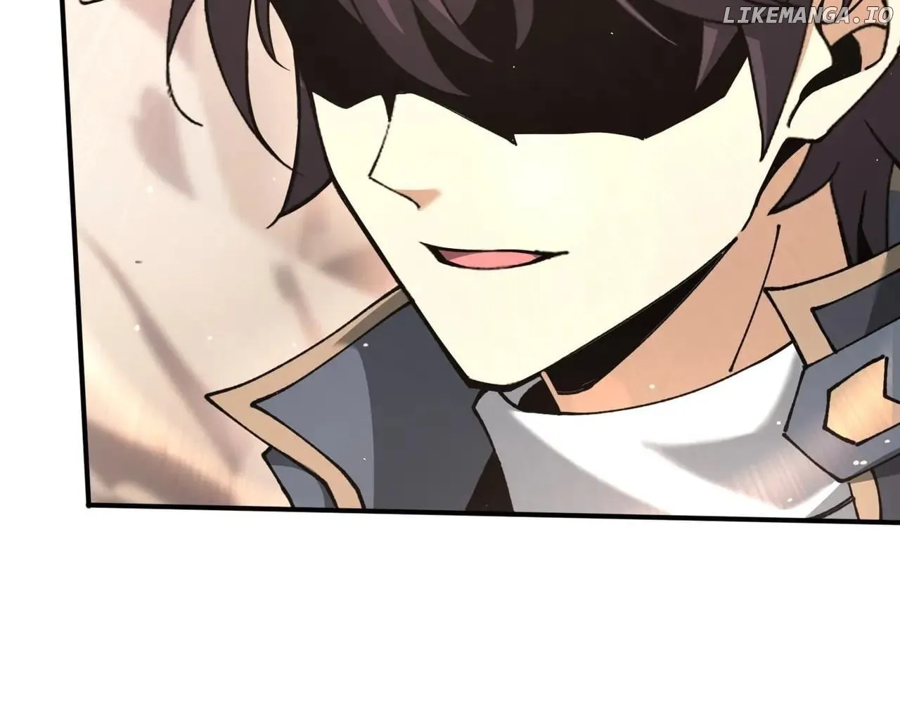 I Got the Weakest Class, Dragon Tamer!? Chapter 147 page 20 - 
