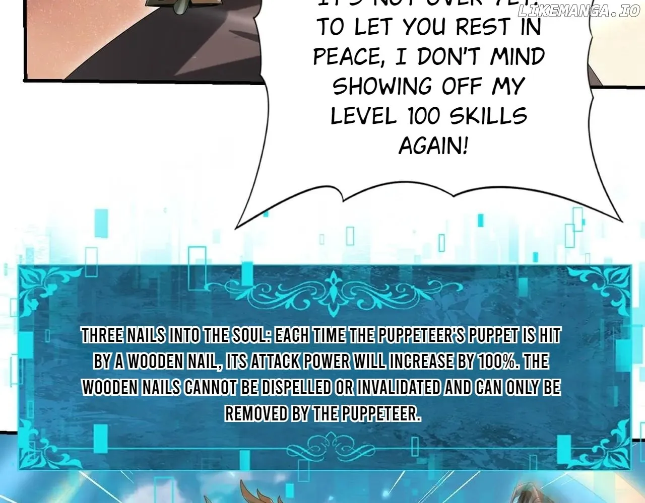 I Got the Weakest Class, Dragon Tamer!? Chapter 147 page 3 - 