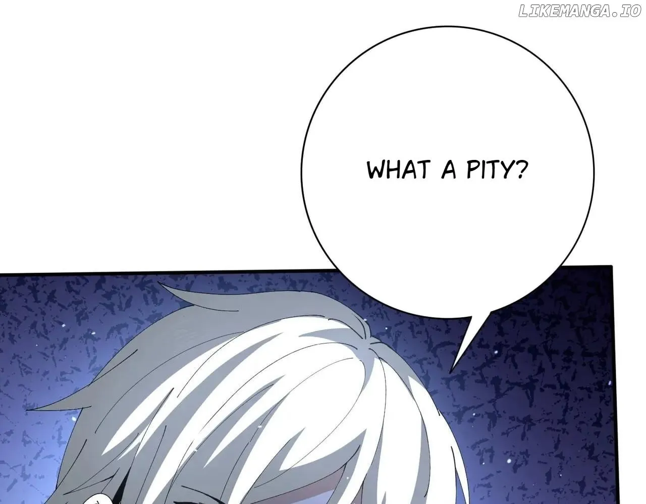 I Got the Weakest Class, Dragon Tamer!? Chapter 147 page 21 - 