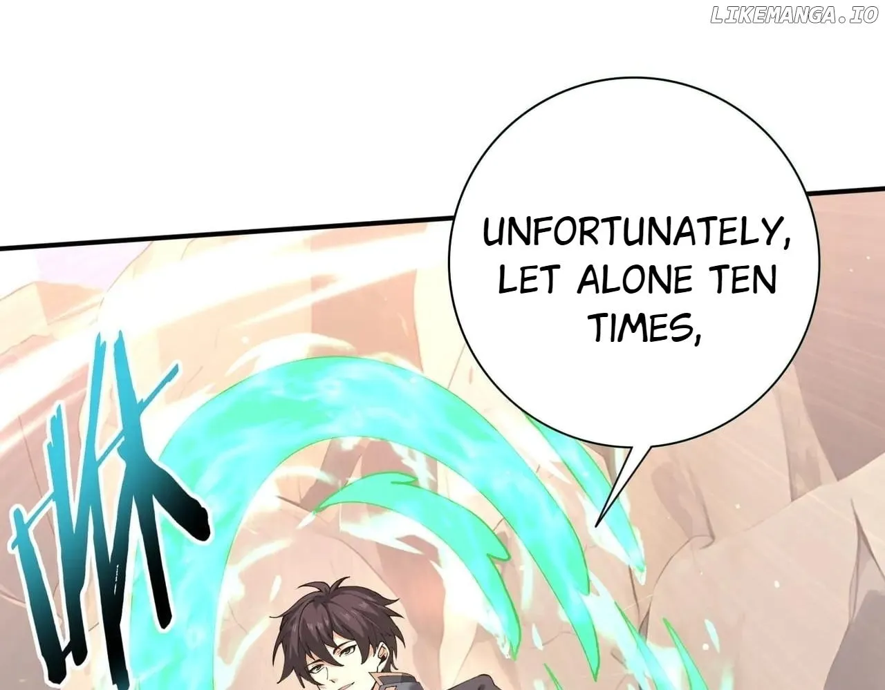 I Got the Weakest Class, Dragon Tamer!? Chapter 147 page 23 - 