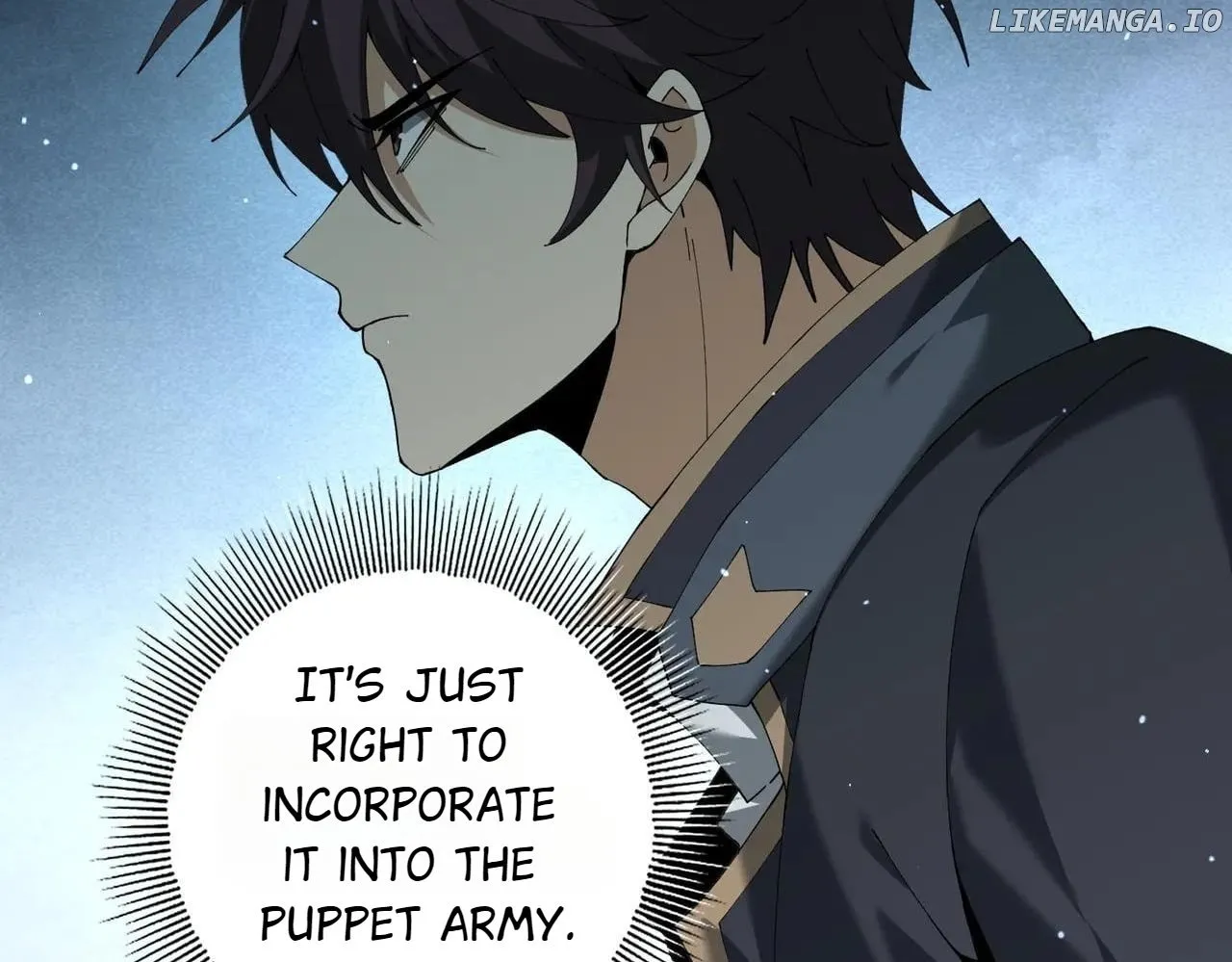 I Got the Weakest Class, Dragon Tamer!? Chapter 147 page 27 - 