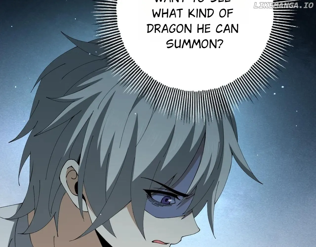 I Got the Weakest Class, Dragon Tamer!? Chapter 147 page 29 - 
