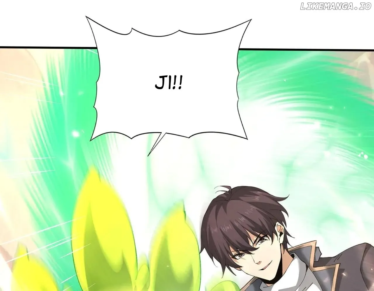 I Got the Weakest Class, Dragon Tamer!? Chapter 147 page 31 - 