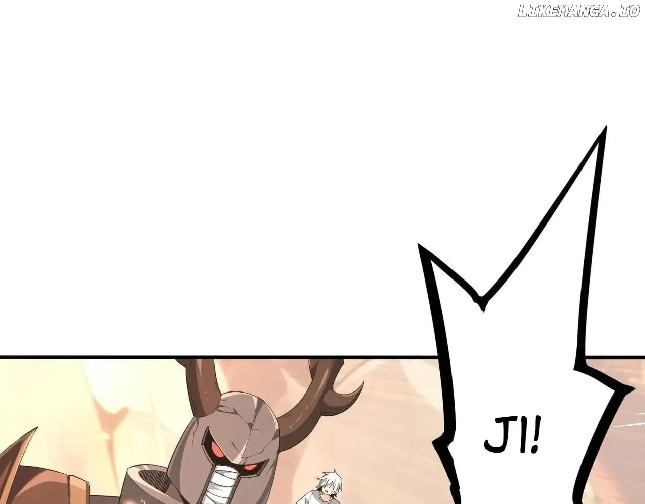 I Got the Weakest Class, Dragon Tamer!? Chapter 147 page 33 - 