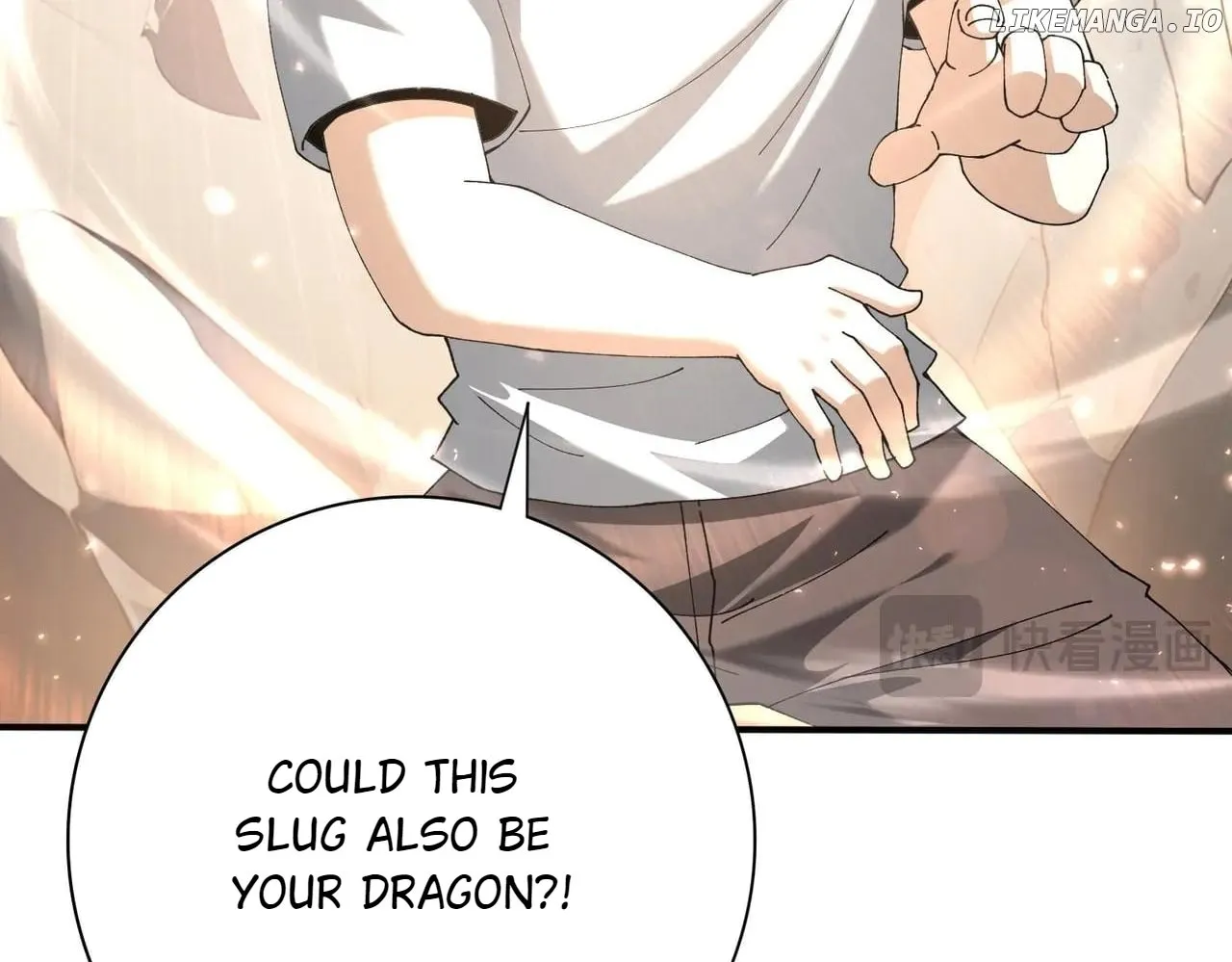 I Got the Weakest Class, Dragon Tamer!? Chapter 147 page 40 - 