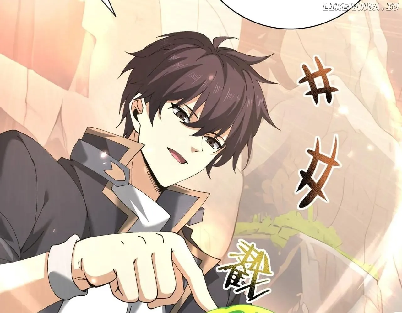 I Got the Weakest Class, Dragon Tamer!? Chapter 147 page 44 - 