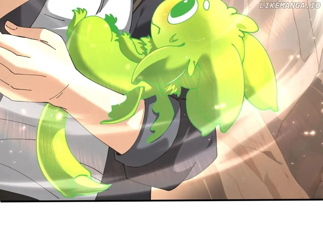 I Got the Weakest Class, Dragon Tamer!? Chapter 147 page 45 - 