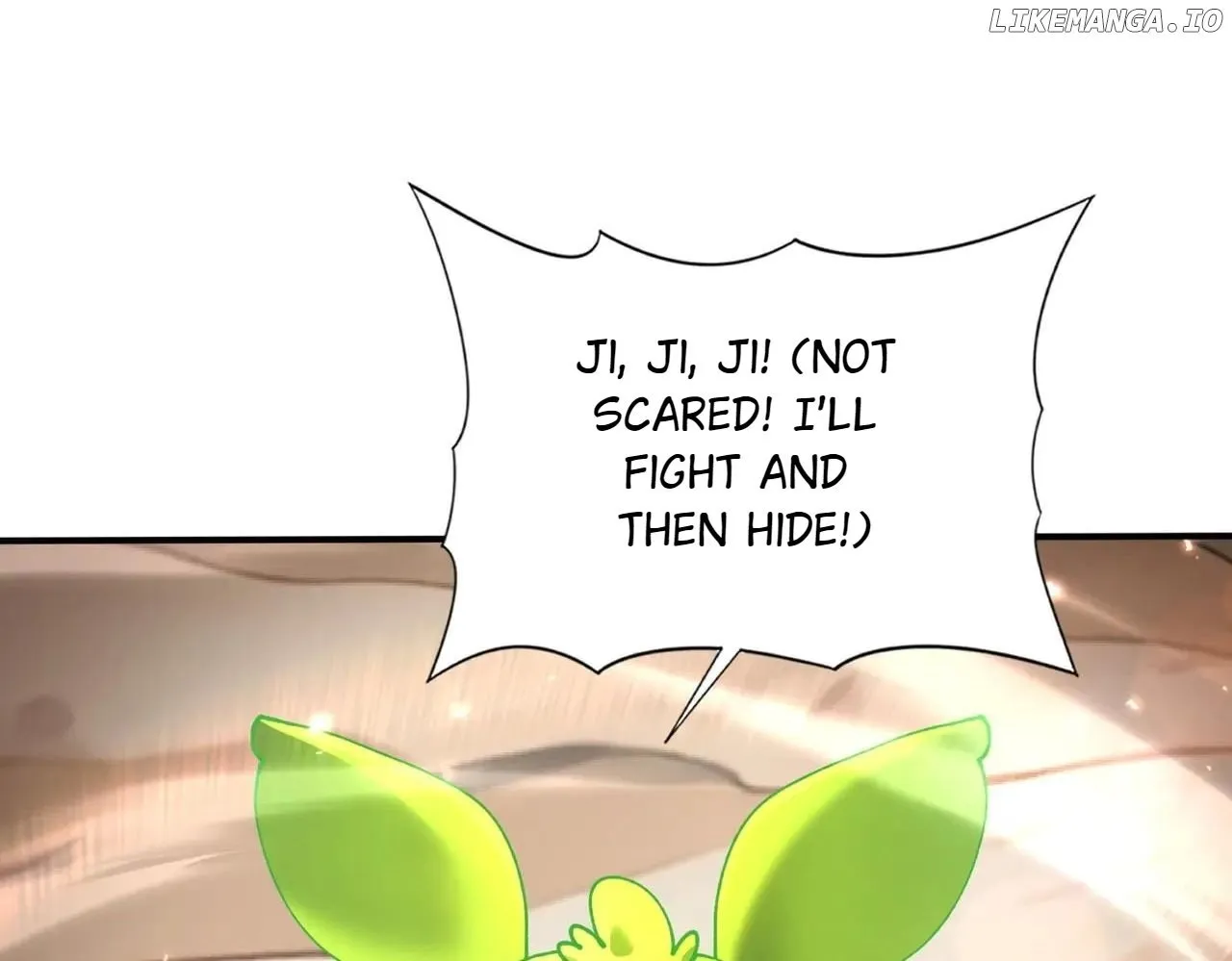 I Got the Weakest Class, Dragon Tamer!? Chapter 147 page 46 - 