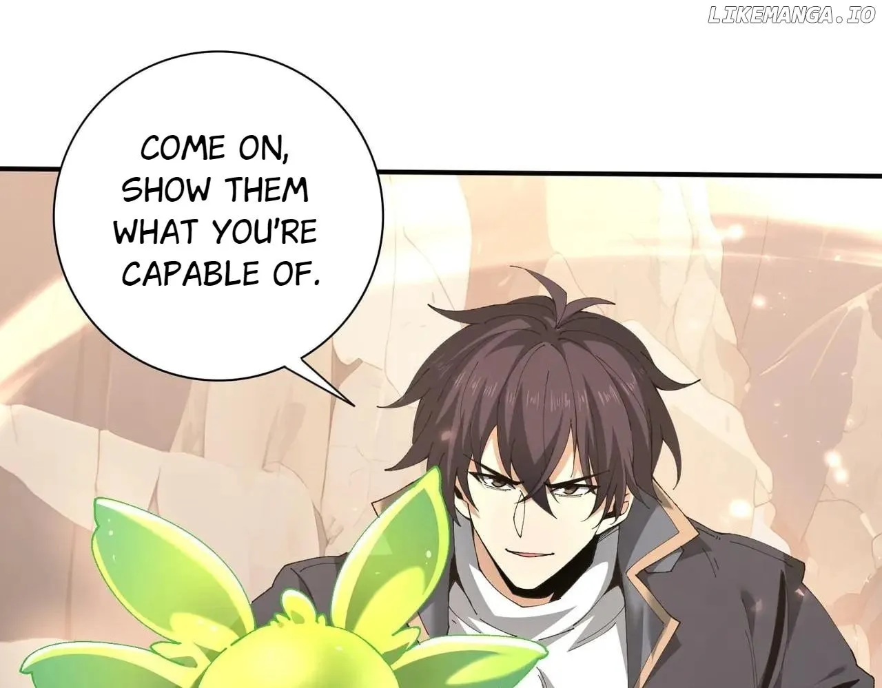 I Got the Weakest Class, Dragon Tamer!? Chapter 147 page 49 - 