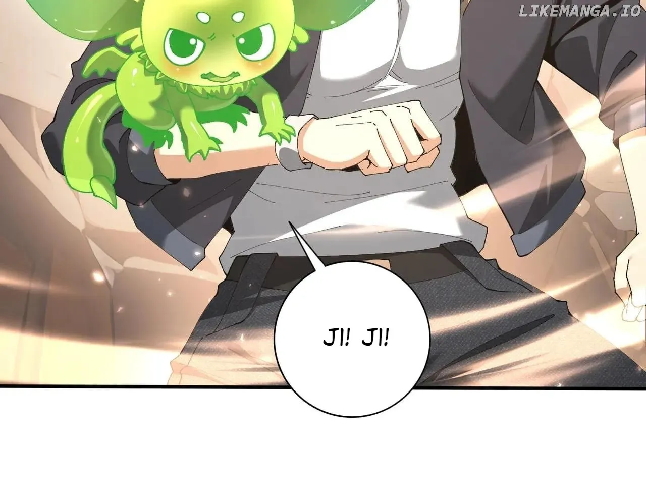 I Got the Weakest Class, Dragon Tamer!? Chapter 147 page 50 - 