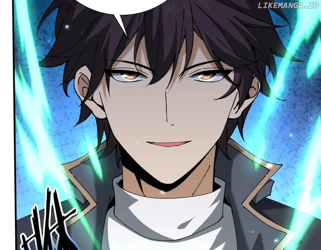 I Got the Weakest Class, Dragon Tamer!? Chapter 147 page 54 - 