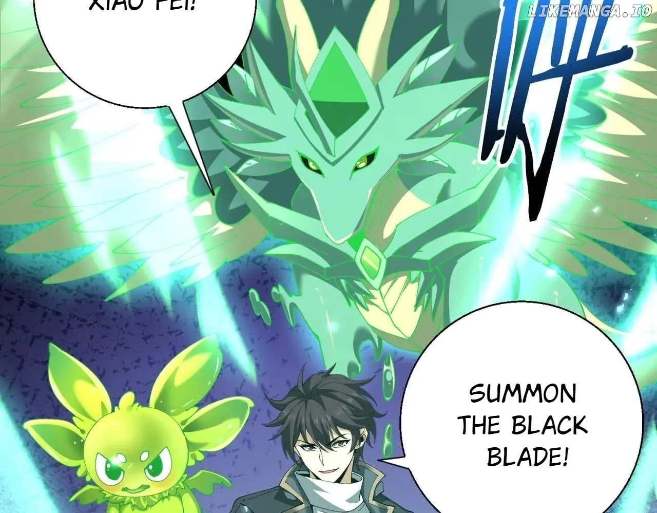I Got the Weakest Class, Dragon Tamer!? Chapter 147 page 56 - 