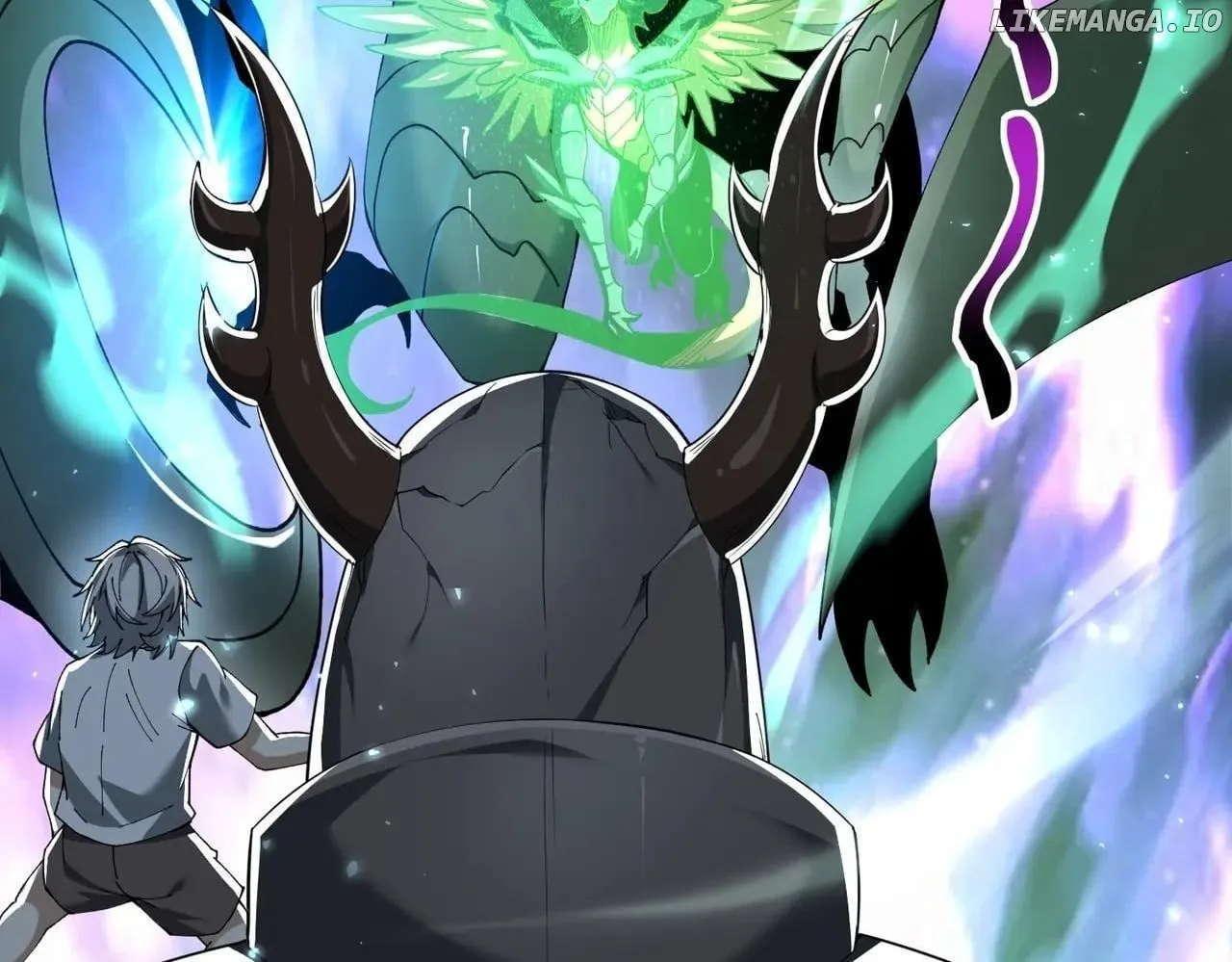 I Got the Weakest Class, Dragon Tamer!? Chapter 147 page 61 - 
