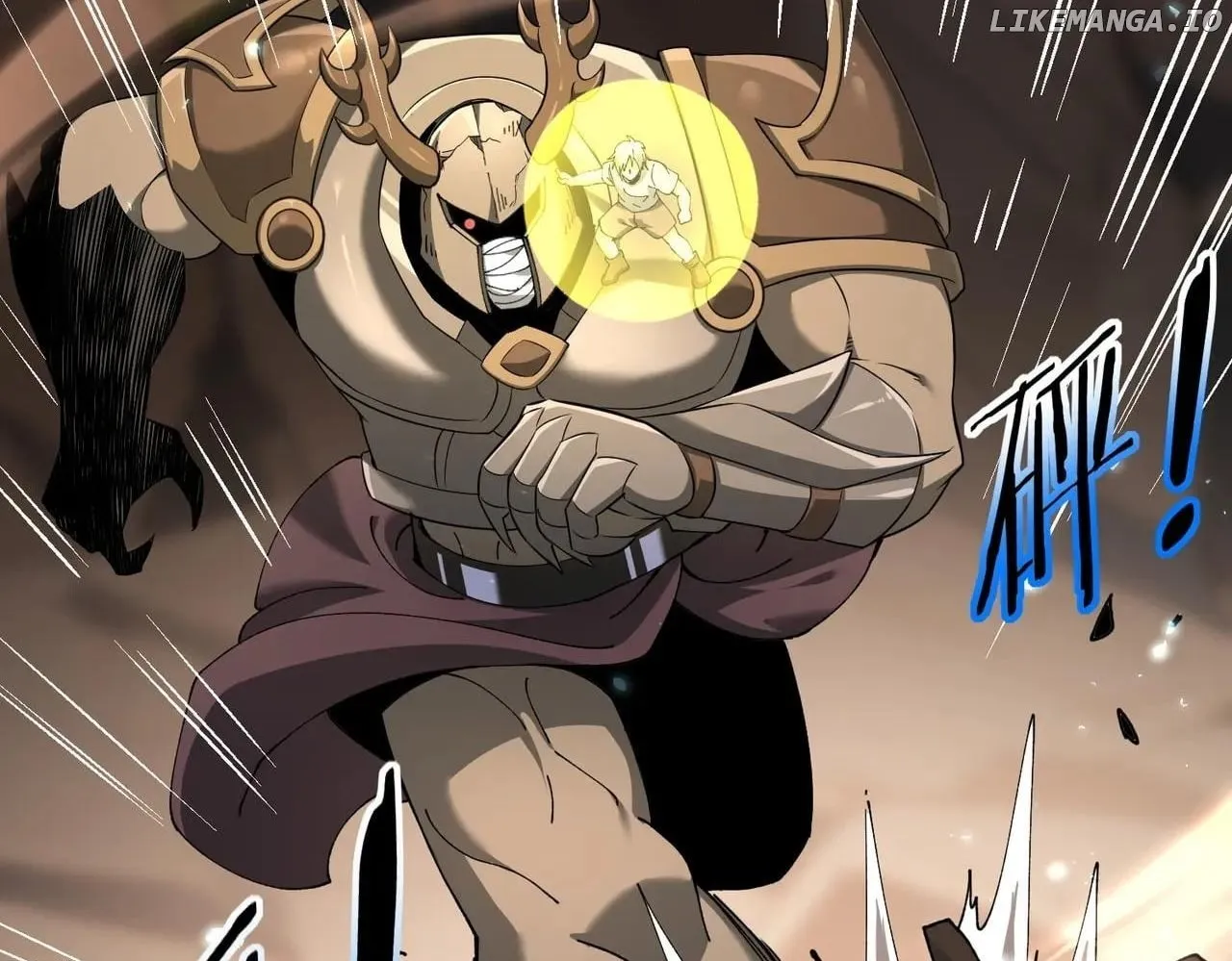 I Got the Weakest Class, Dragon Tamer!? Chapter 147 page 68 - 
