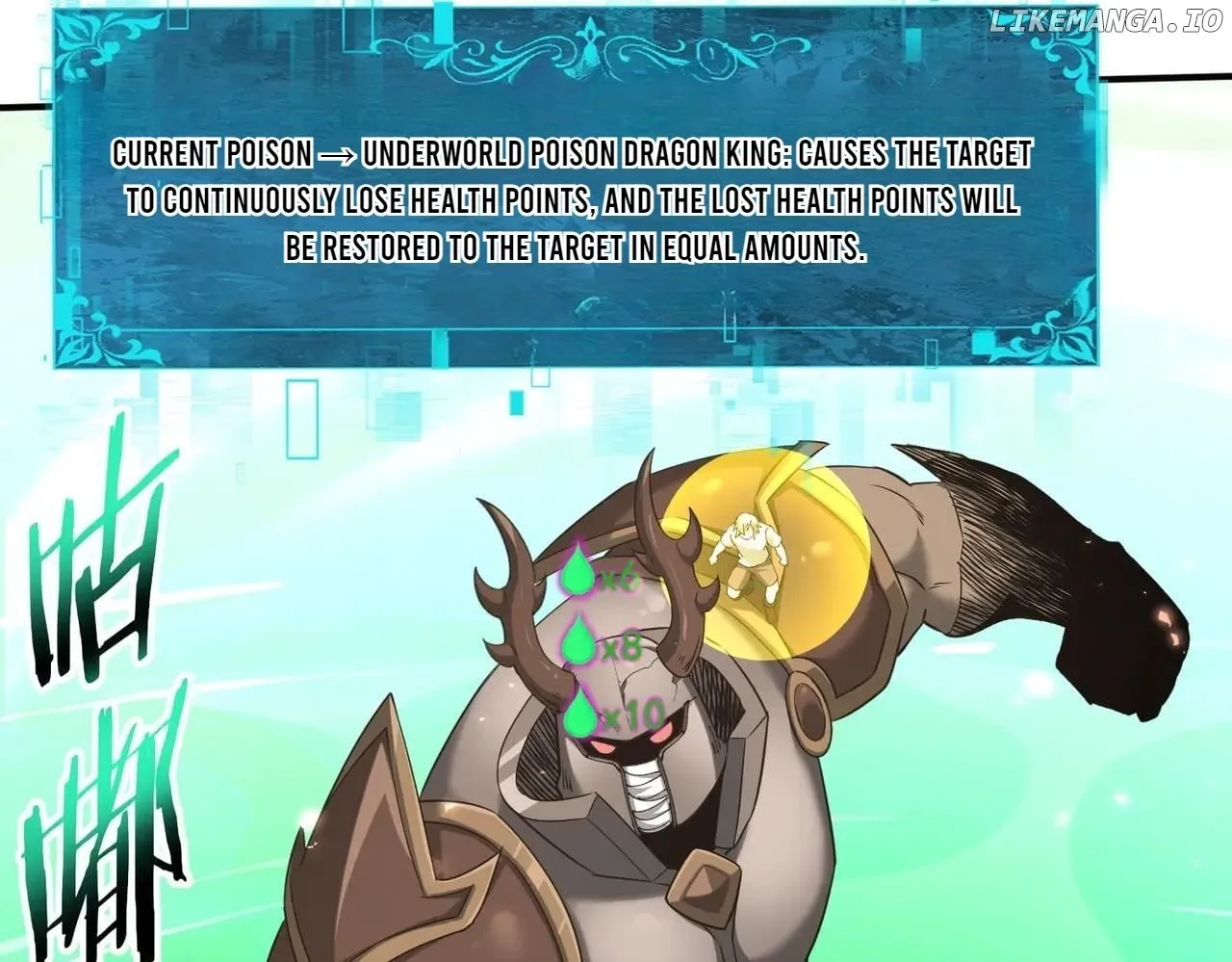 I Got the Weakest Class, Dragon Tamer!? Chapter 147 page 75 - 