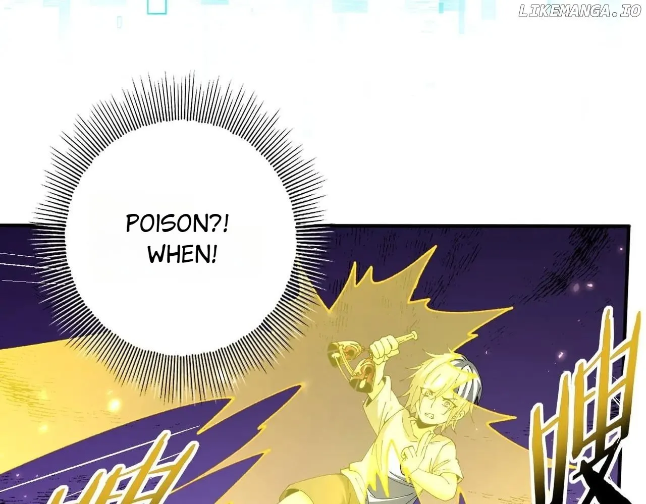 I Got the Weakest Class, Dragon Tamer!? Chapter 147 page 78 - 