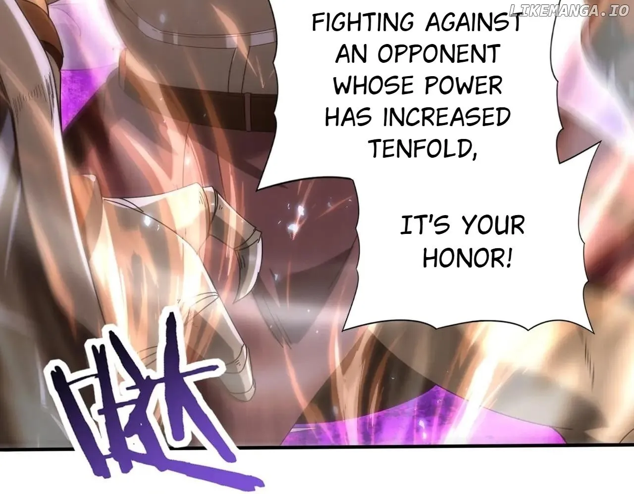 I Got the Weakest Class, Dragon Tamer!? Chapter 147 page 9 - 