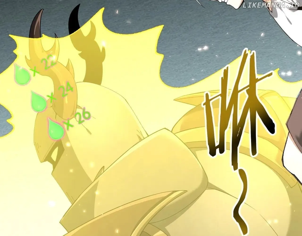 I Got the Weakest Class, Dragon Tamer!? Chapter 147 page 84 - 