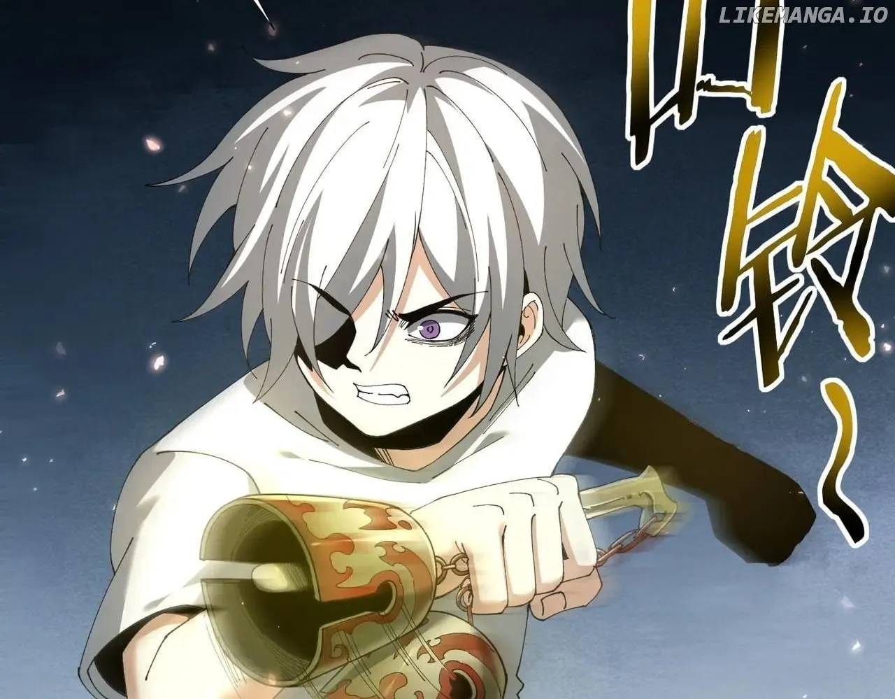 I Got the Weakest Class, Dragon Tamer!? Chapter 147 page 88 - 