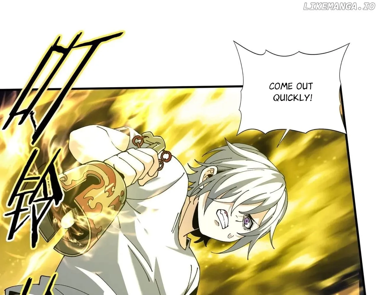 I Got the Weakest Class, Dragon Tamer!? Chapter 147 page 90 - 