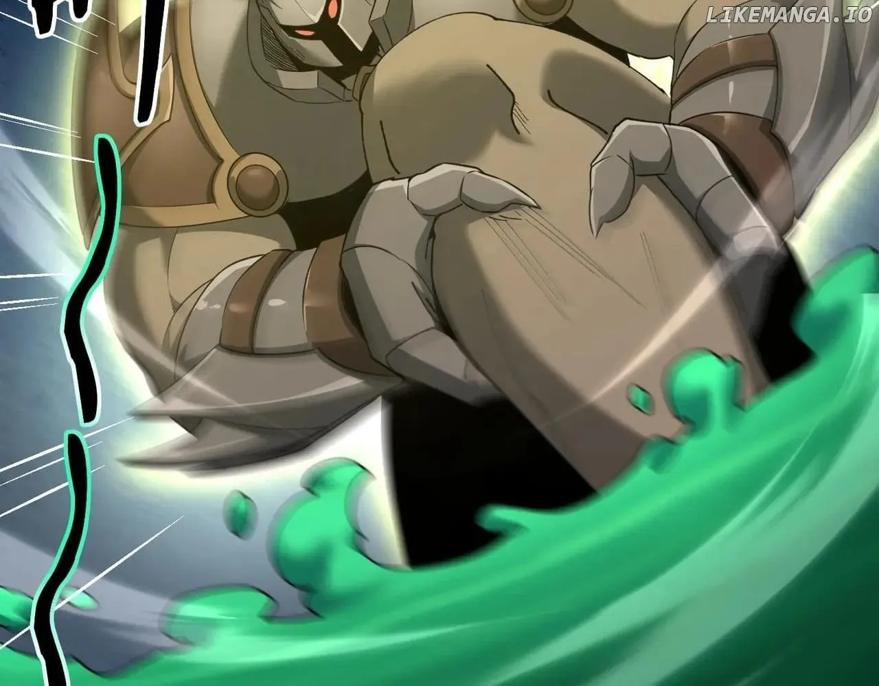 I Got the Weakest Class, Dragon Tamer!? Chapter 147 page 92 - 