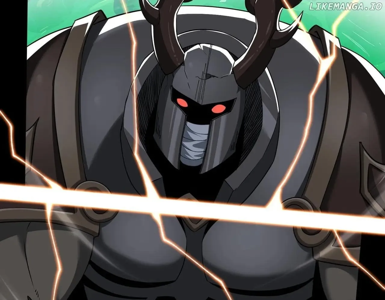 I Got the Weakest Class, Dragon Tamer!? Chapter 147 page 94 - 