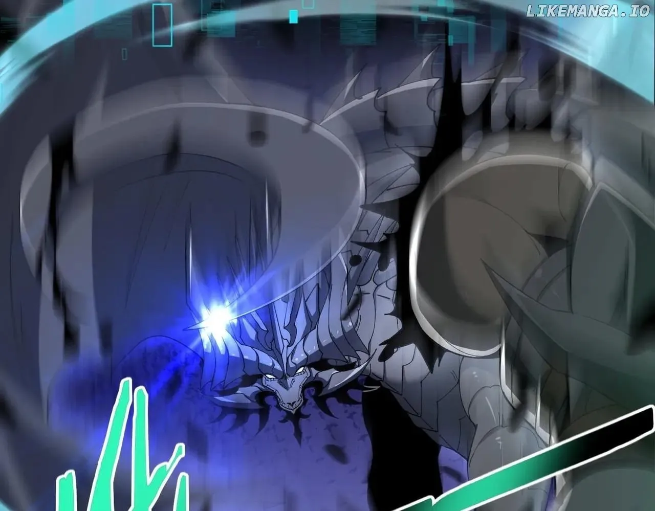 I Got the Weakest Class, Dragon Tamer!? Chapter 147 page 97 - 