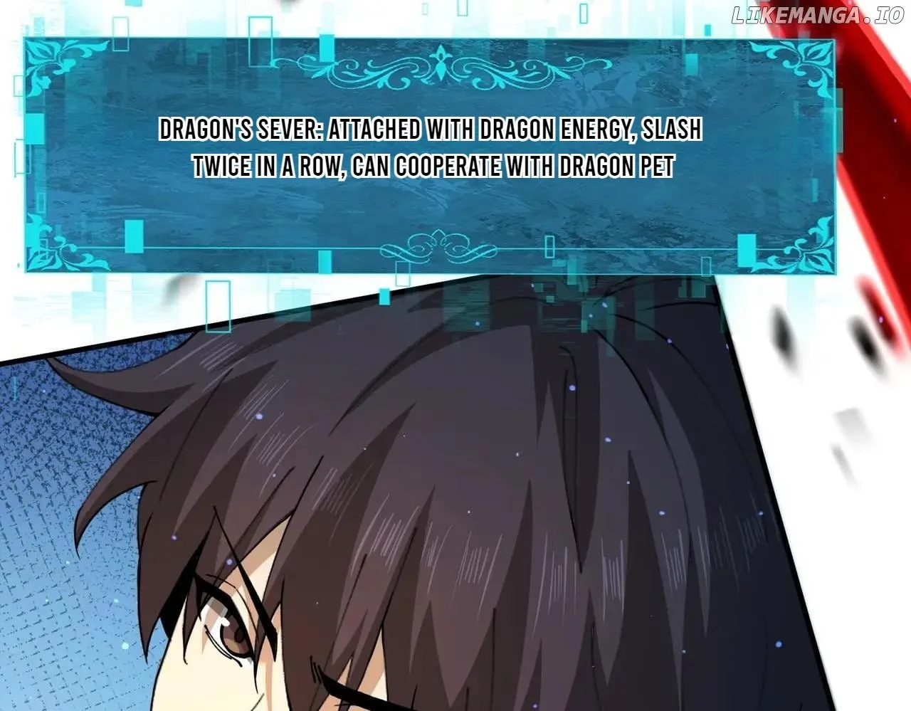I Got the Weakest Class, Dragon Tamer!? Chapter 148 page 11 - 