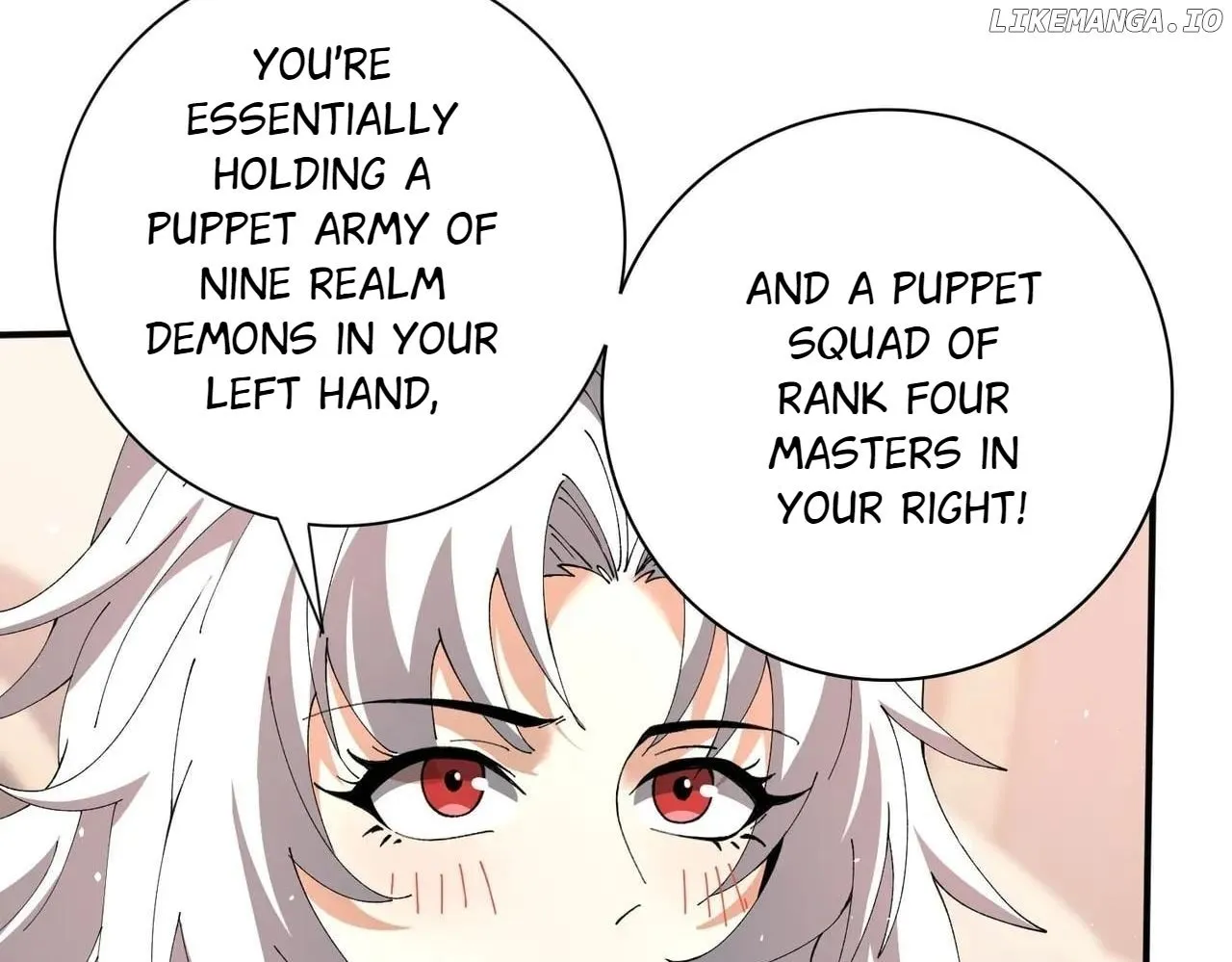 I Got the Weakest Class, Dragon Tamer!? Chapter 148 page 117 - 