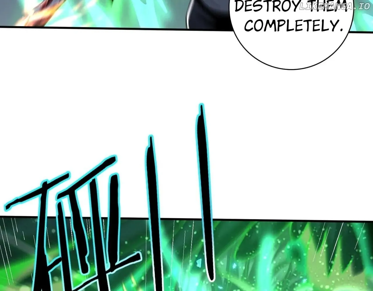 I Got the Weakest Class, Dragon Tamer!? Chapter 148 page 15 - 