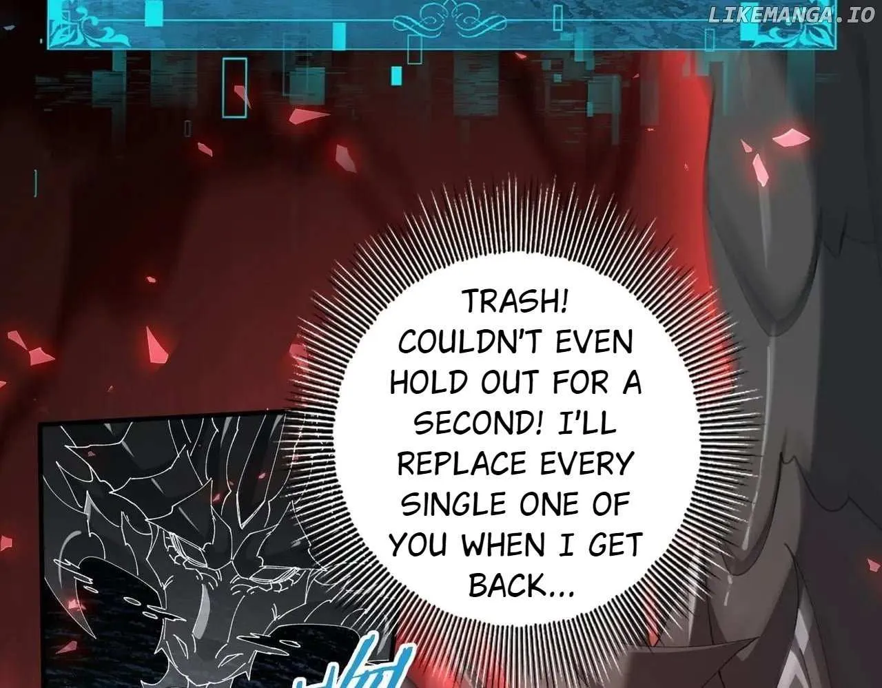 I Got the Weakest Class, Dragon Tamer!? Chapter 148 page 18 - 
