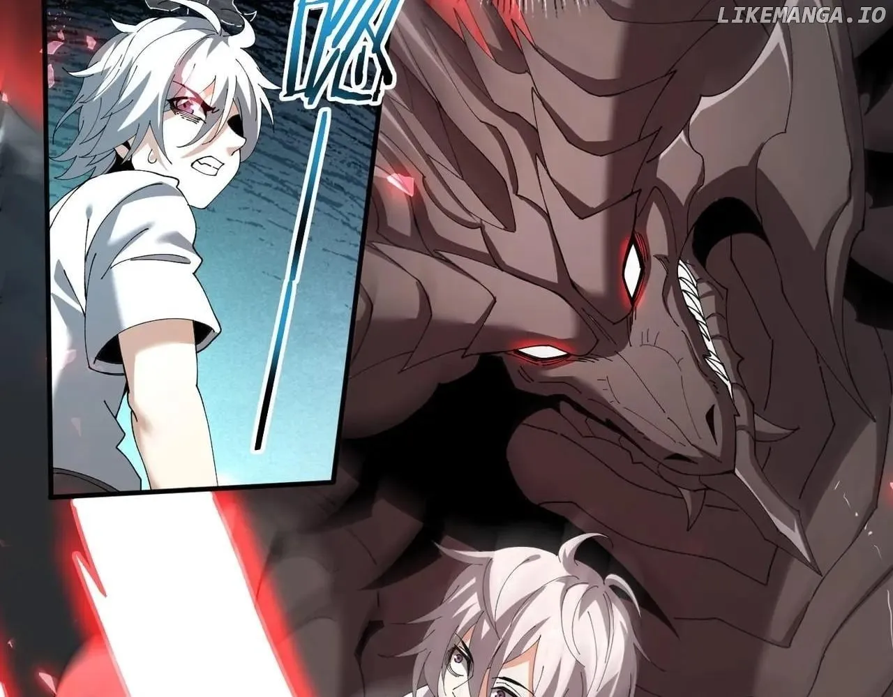 I Got the Weakest Class, Dragon Tamer!? Chapter 148 page 19 - 