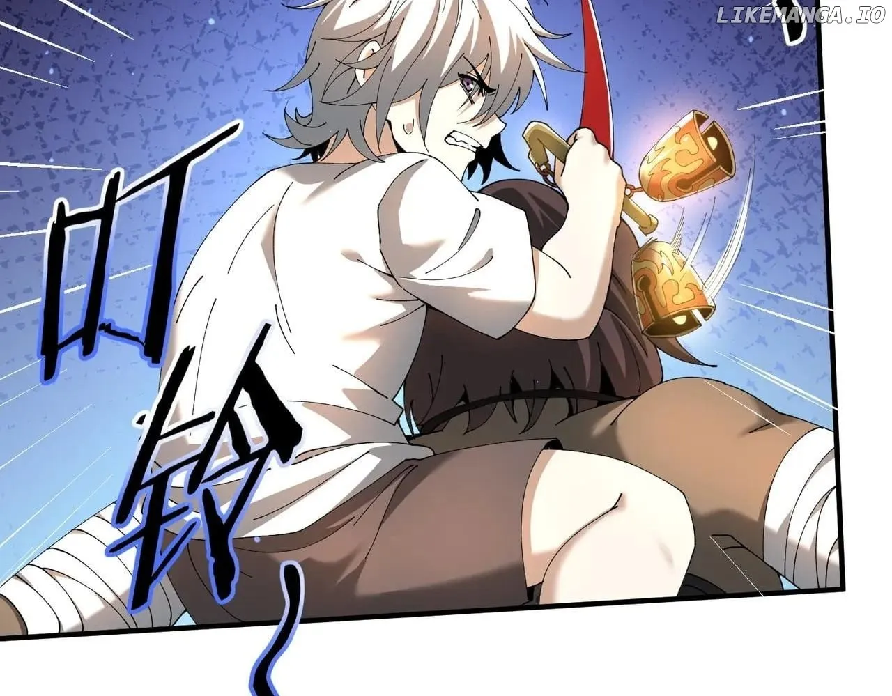 I Got the Weakest Class, Dragon Tamer!? Chapter 148 page 3 - 
