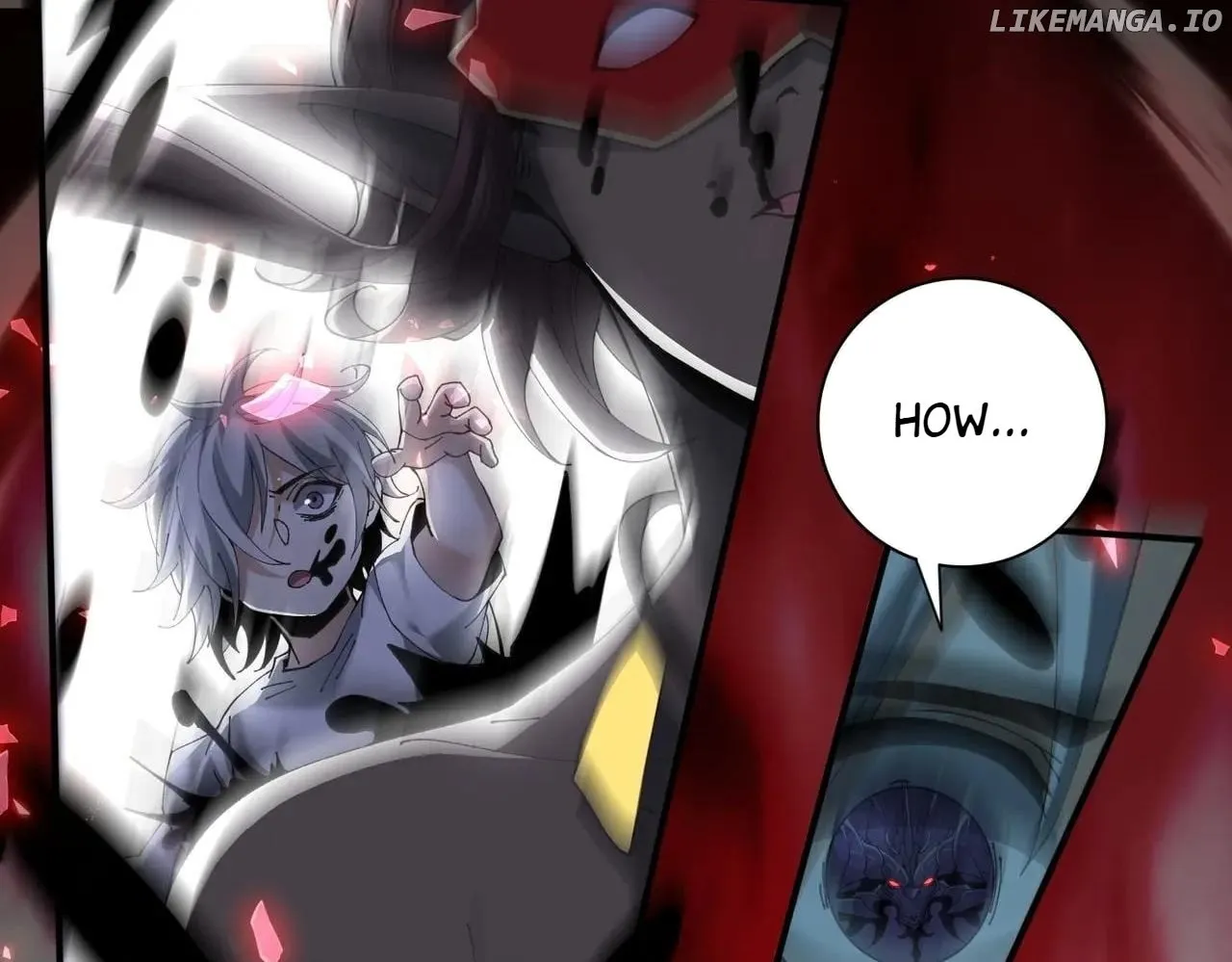 I Got the Weakest Class, Dragon Tamer!? Chapter 148 page 23 - 