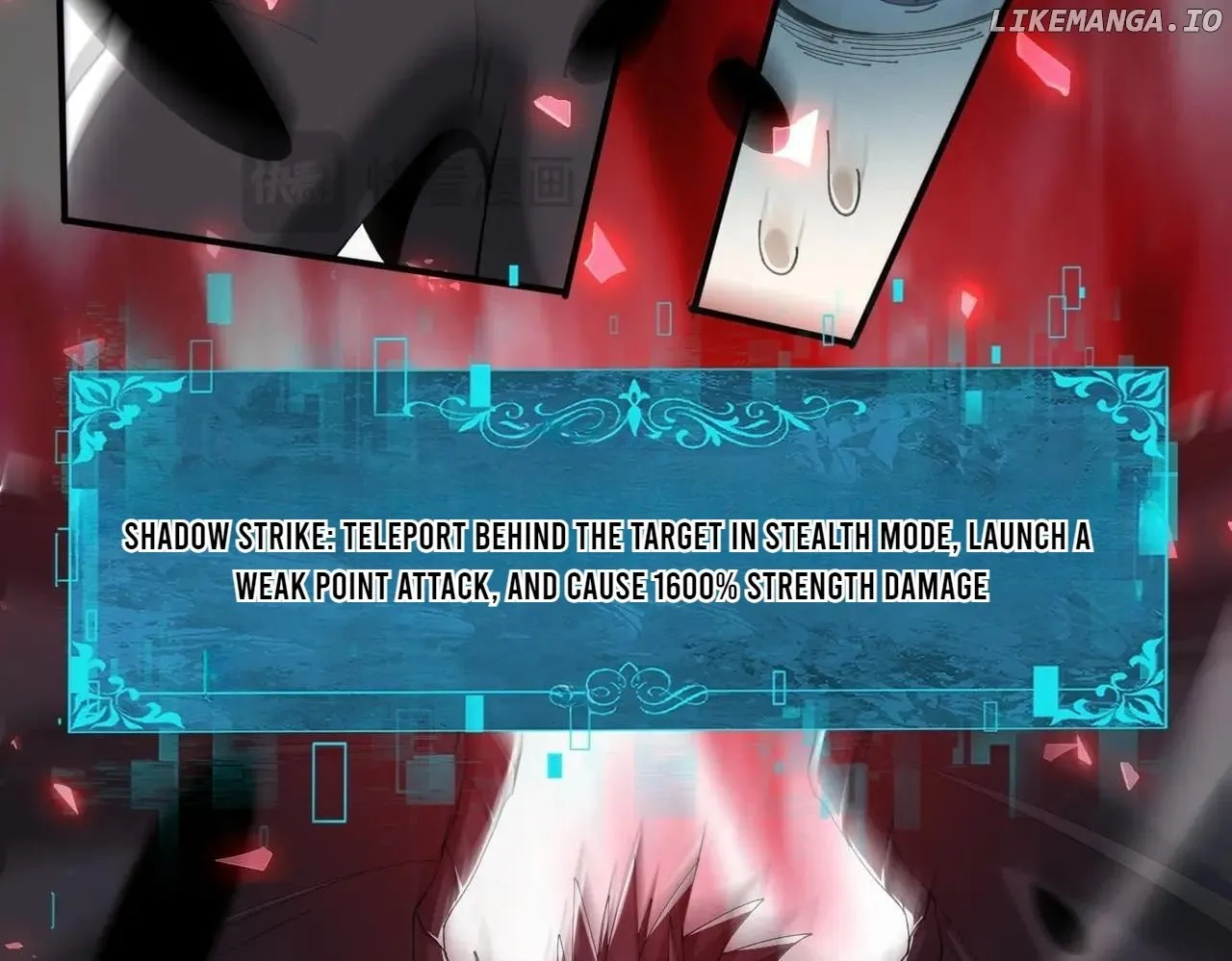 I Got the Weakest Class, Dragon Tamer!? Chapter 148 page 24 - 