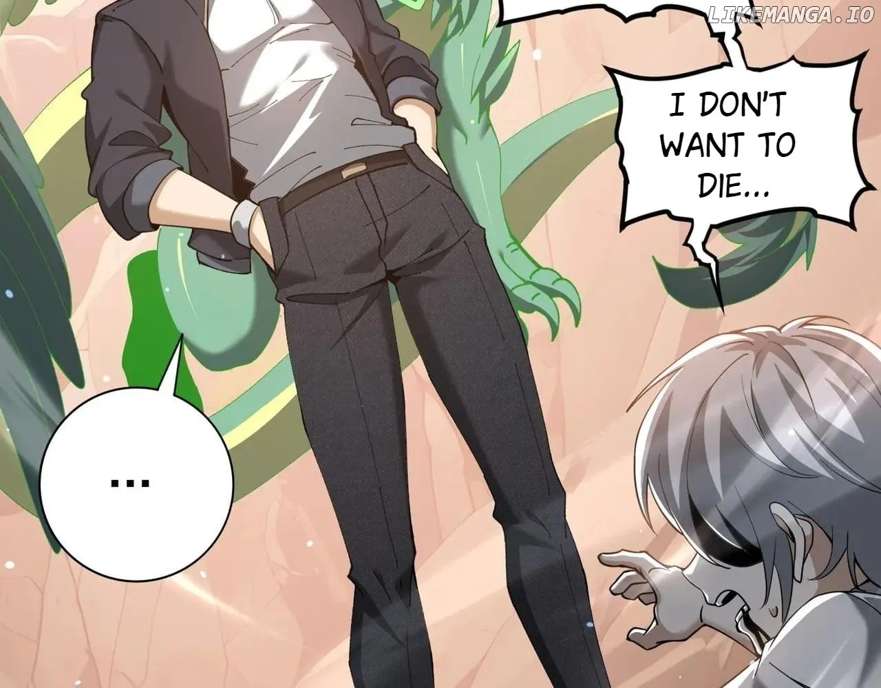 I Got the Weakest Class, Dragon Tamer!? Chapter 148 page 32 - 